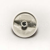 WP8286057WH Whirlpool Knob
