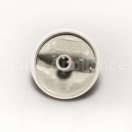 WP8286057WH Whirlpool Knob