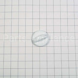 WP8286057WH Whirlpool Knob
