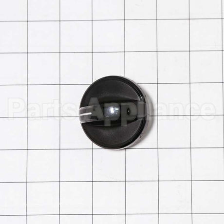 WP8286058BL Whirlpool Knob