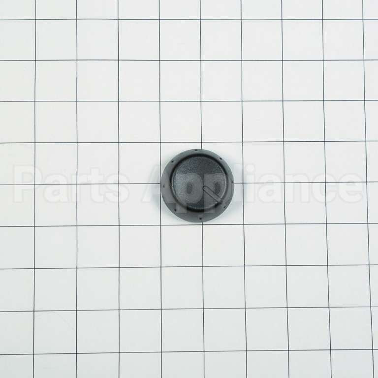 WP8286096BL Whirlpool Knob