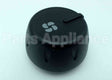 WP8286097BL Whirlpool Knob