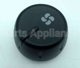 WP8286097BL Whirlpool Knob