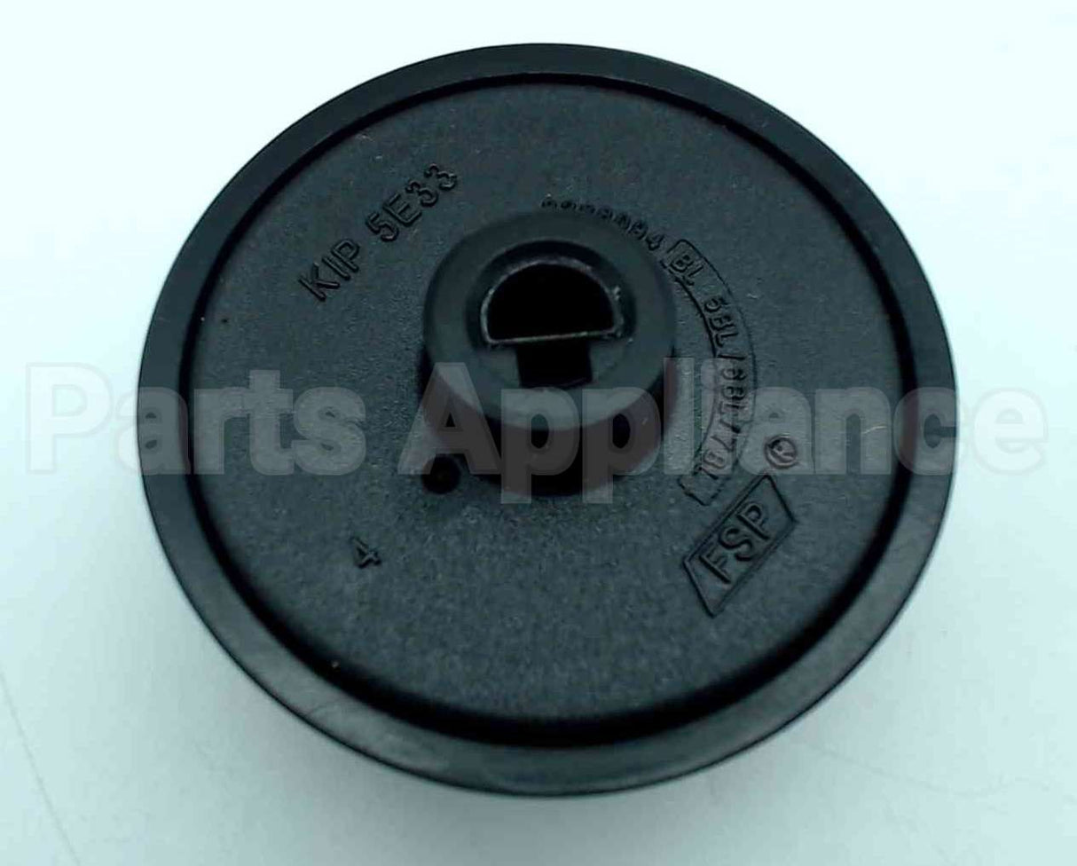 WP8286097BL Whirlpool Knob