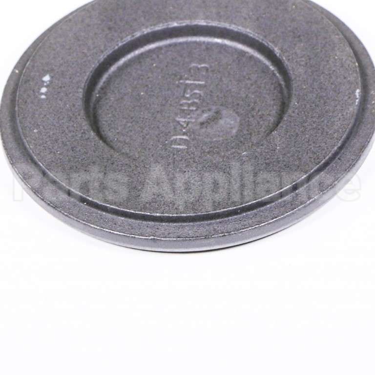 WP8286155CB Whirlpool Cap-Burner
