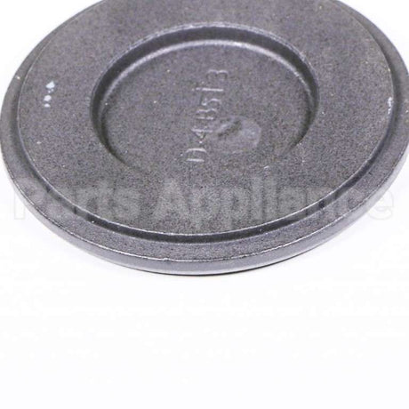 WP8286155CB Whirlpool Cap-Burner