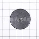 WP8286155CB Whirlpool Cap-Burner