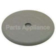 WP8286155CG Whirlpool Cap-Burner