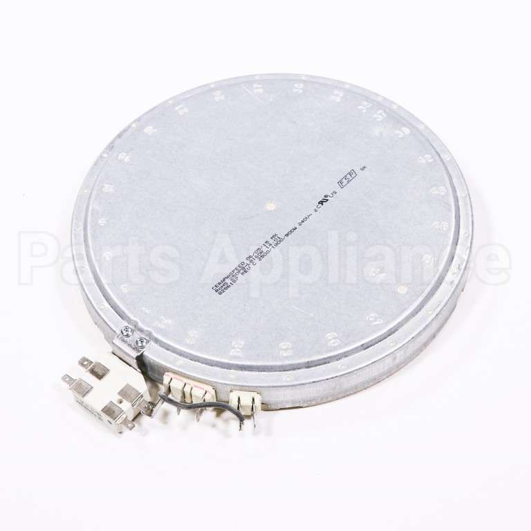 WP8286187 Whirlpool Elmnt-Surf