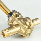 WP8286559 Whirlpool Valve-Brnr