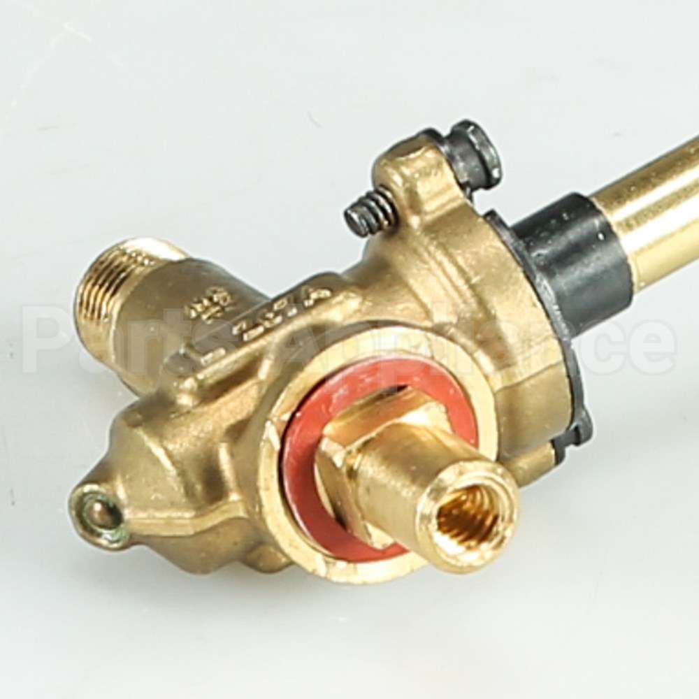 WP8286559 Whirlpool Valve-Brnr