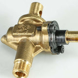 WP8286559 Whirlpool Valve-Brnr