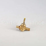 WP8286560 Whirlpool Valve-Brnr