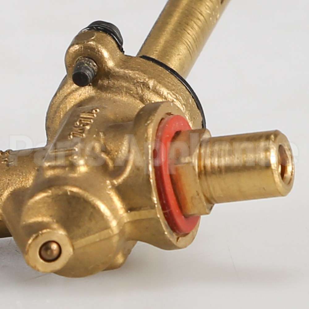 WP8286560 Whirlpool Valve-Brnr
