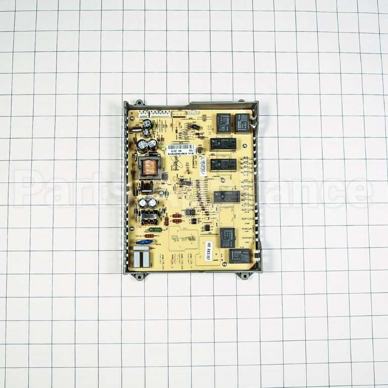 WP8286644 Whirlpool Cntrl-Elec