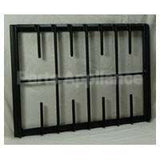 WP8286662 Whirlpool Grate-Brnr