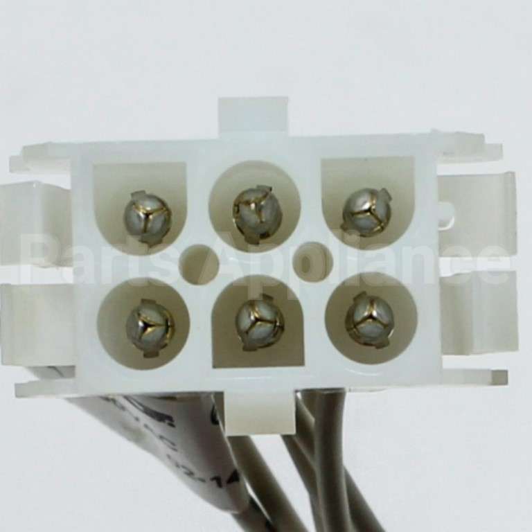 WP8286686 Whirlpool Harns-Wire