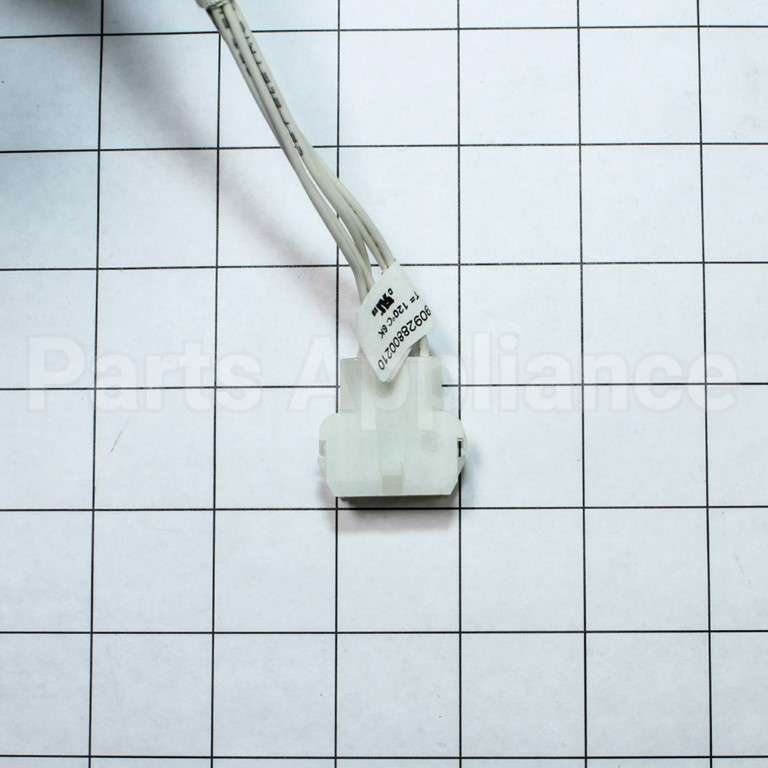 WP8286686 Whirlpool Harns-Wire