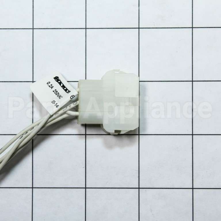 WP8286687 Whirlpool Harns-Wire
