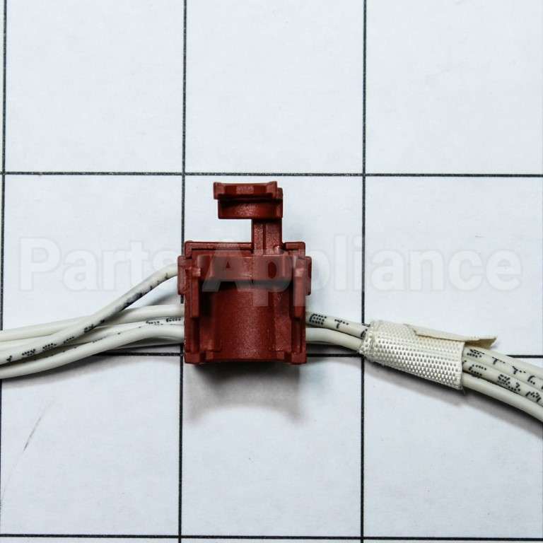WP8286687 Whirlpool Harns-Wire