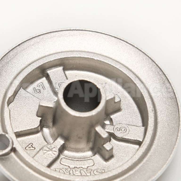 WP8286813 Whirlpool Burnr-Head