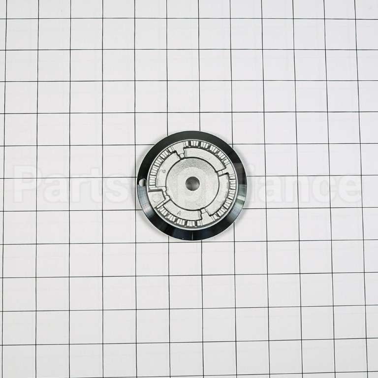WP8286814 Whirlpool Burnr-Head
