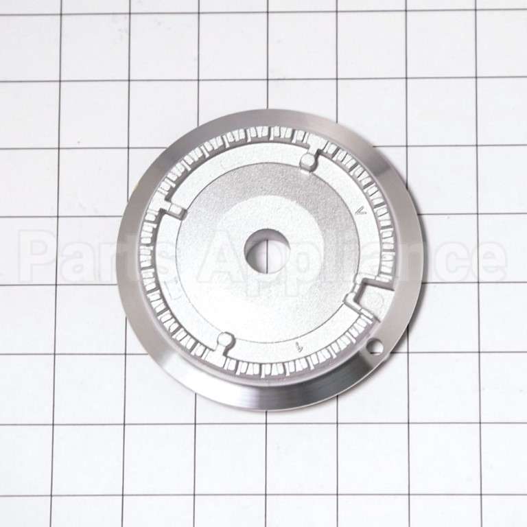 WP8286815 Whirlpool Burnr-Head