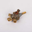 WP8286917 Whirlpool Valve-Brnr