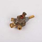 WP8286917 Whirlpool Valve-Brnr
