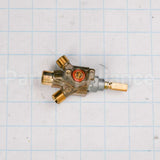 WP8286917 Whirlpool Valve-Brnr