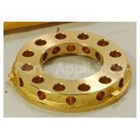WP8287072 Whirlpool Burnr-Base