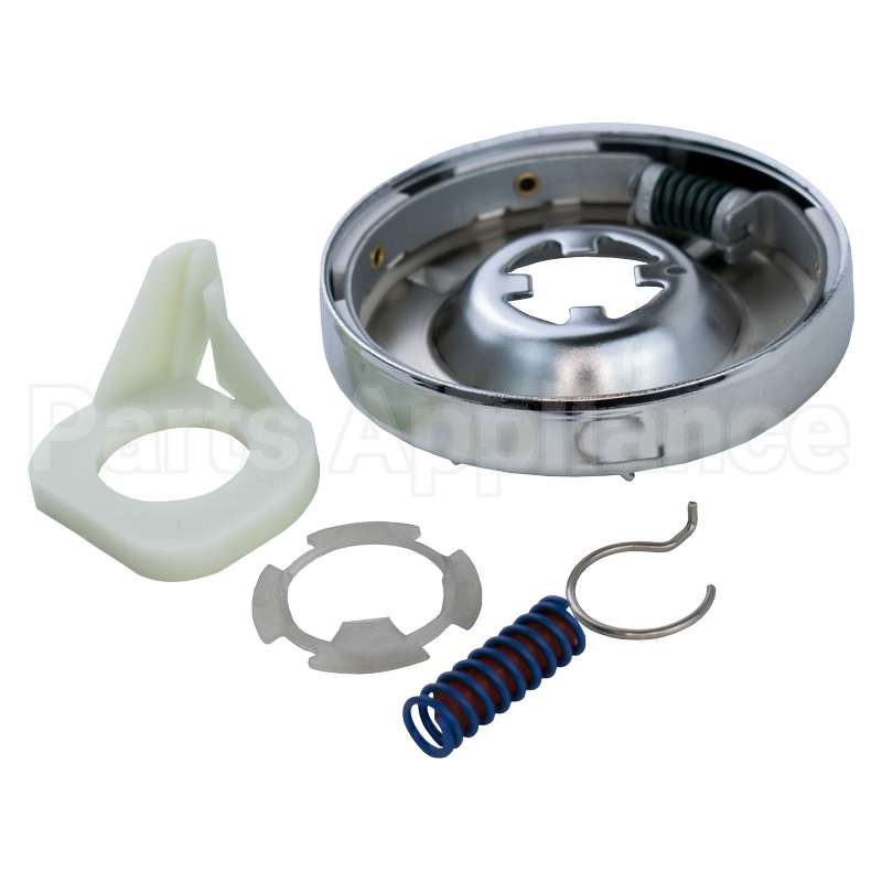 WP8299642 Clutch - Hd Compatible