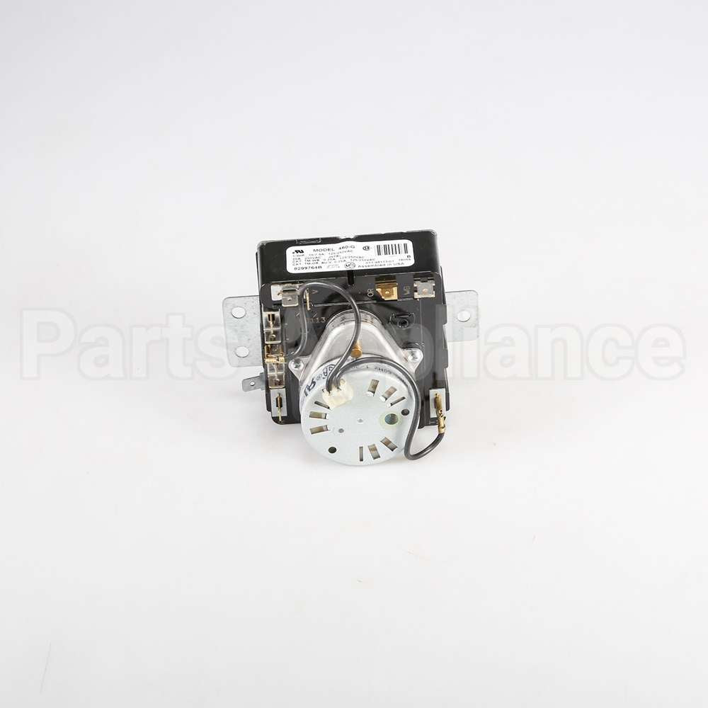 WP8299764 Whirlpool Timer