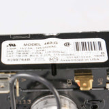 WP8299764 Whirlpool Timer