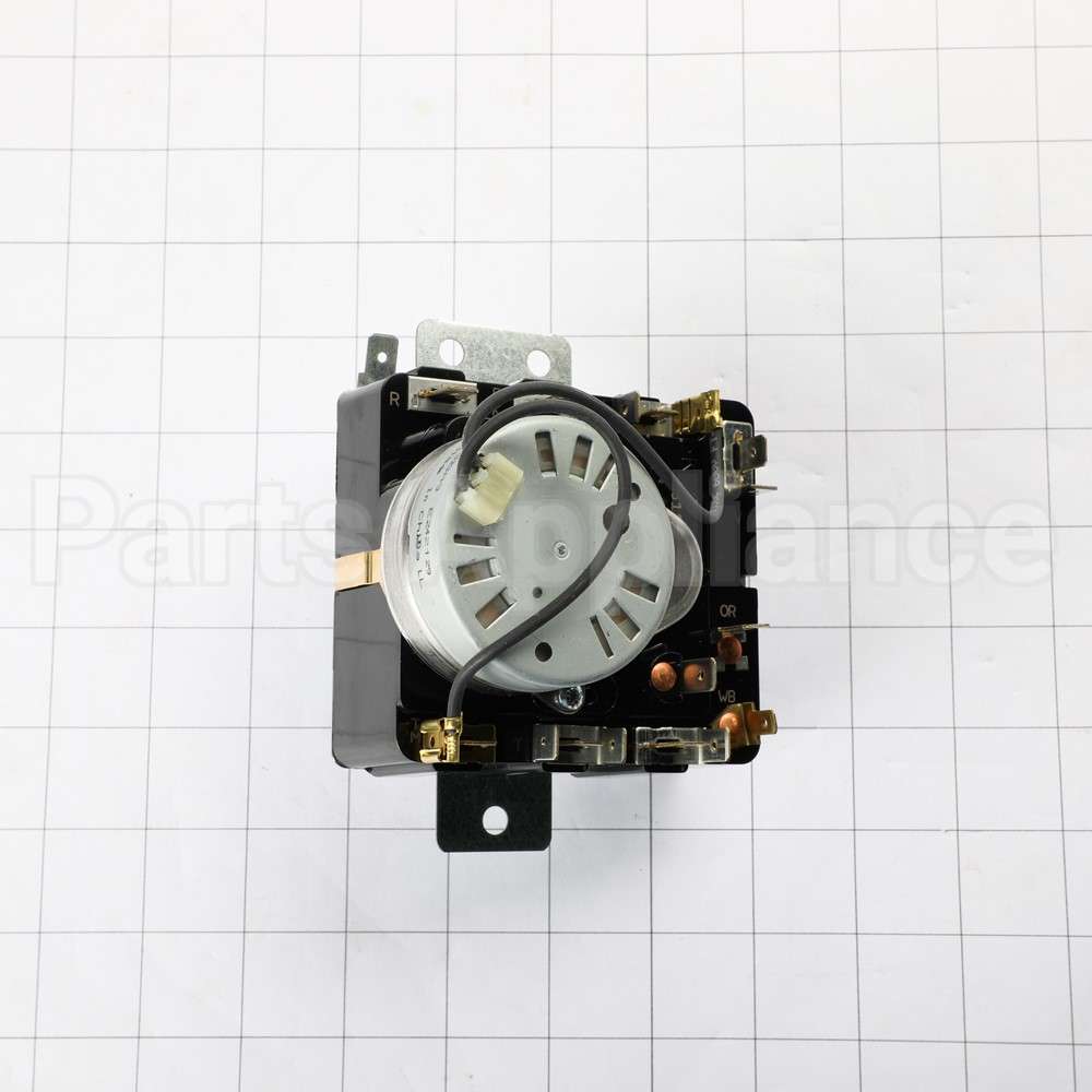 WP8299766 Whirlpool Timer
