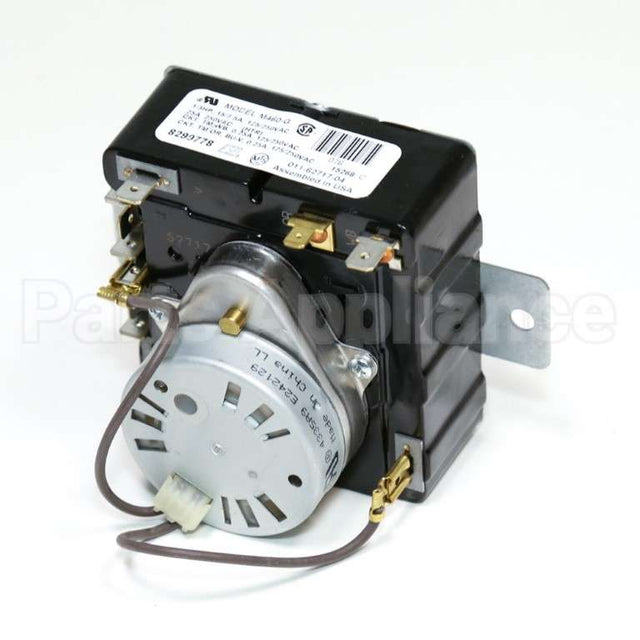 WP8299778 Whirlpool Timer