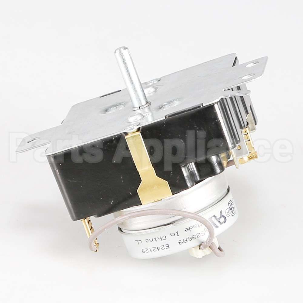 WP8299780 Whirlpool Timer