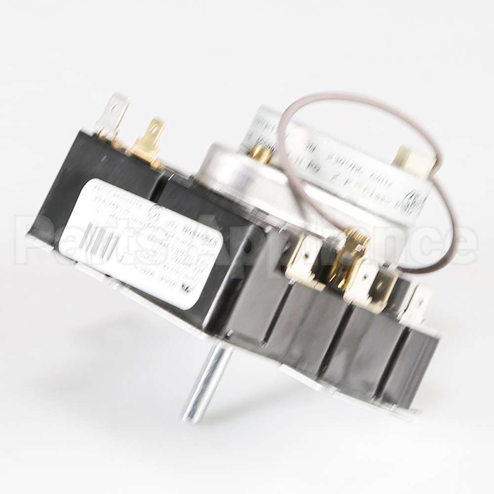 WP8299780 Whirlpool Timer
