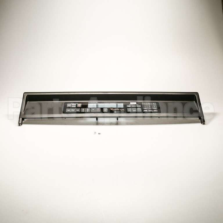 WP8300409 Whirlpool Panl-Cntrl
