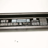 WP8300409 Whirlpool Panl-Cntrl
