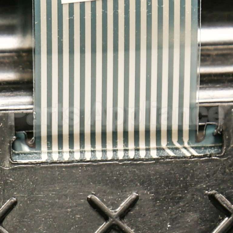WP8300409 Whirlpool Panl-Cntrl