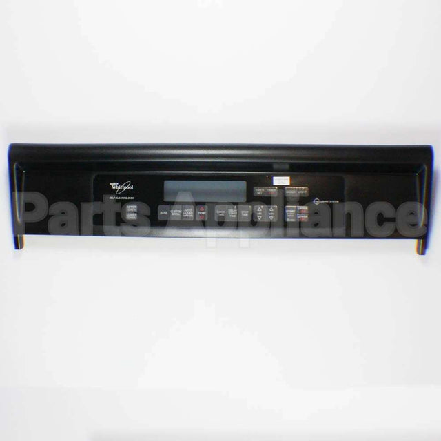 WP8300429 Whirlpool Panl-Cntrl