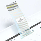 WP8300430 Whirlpool Panl-Cntrl