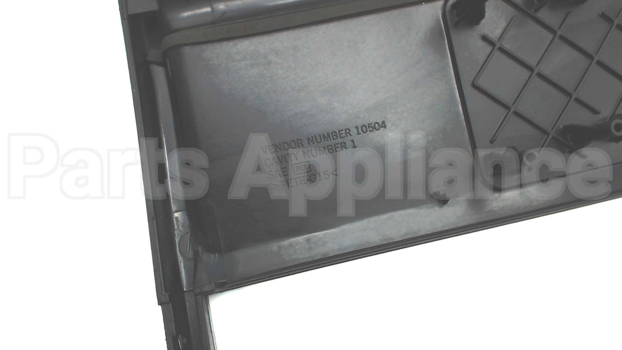 WP8300433 Whirlpool Panl-Cntrl