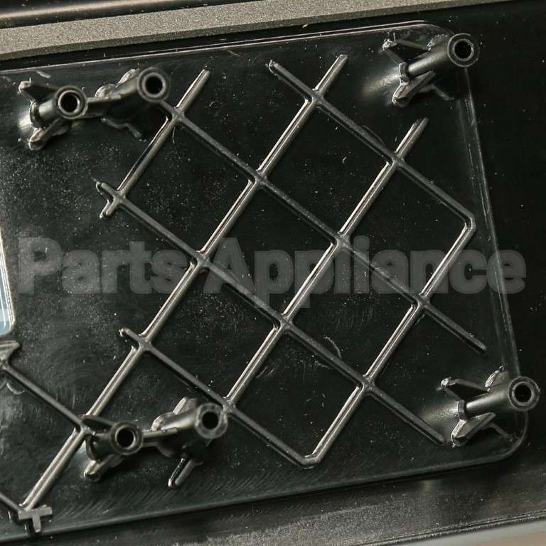 WP8300435 Whirlpool Panl-Cntrl