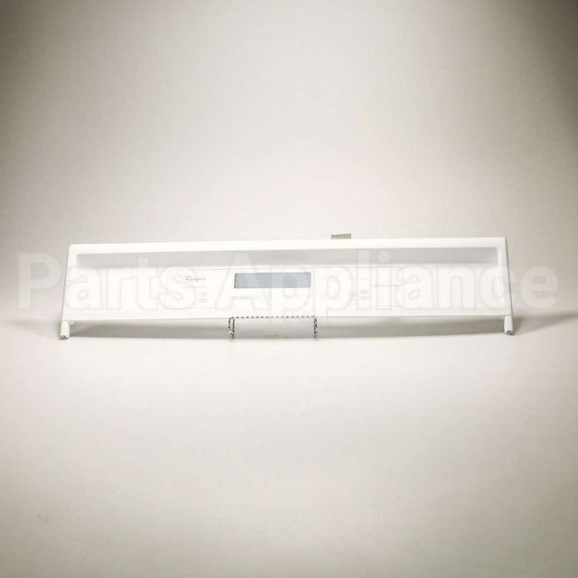 WP8300436 Whirlpool Panl-Cntrl