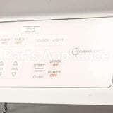 WP8300436 Whirlpool Panl-Cntrl