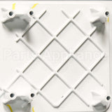 WP8300436 Whirlpool Panl-Cntrl
