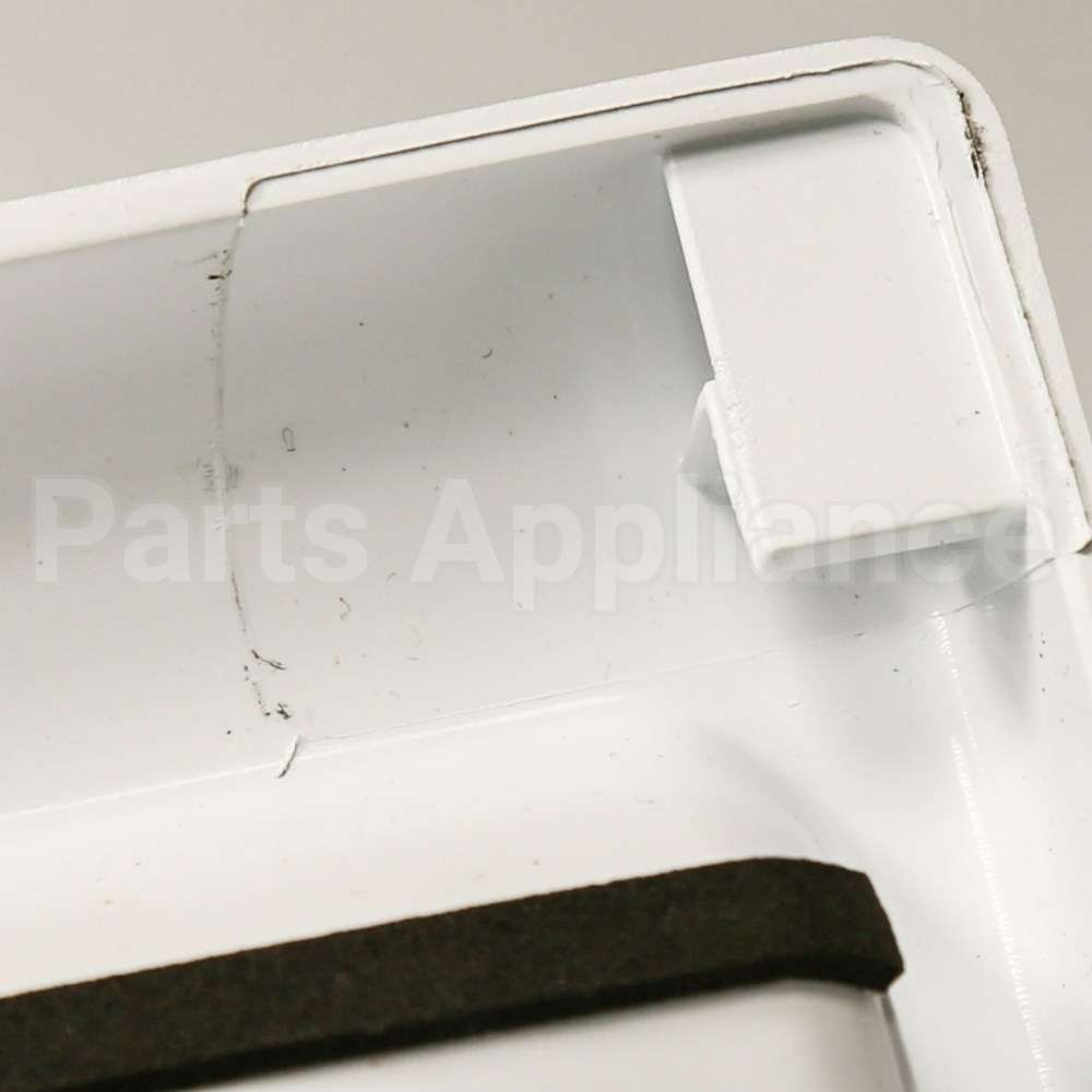 WP8300436 Whirlpool Panl-Cntrl
