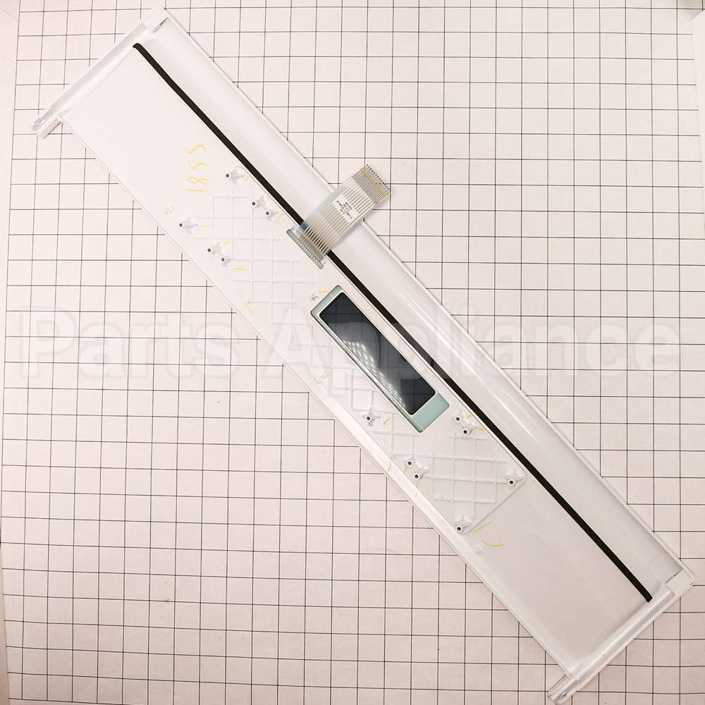 WP8300436 Whirlpool Panl-Cntrl
